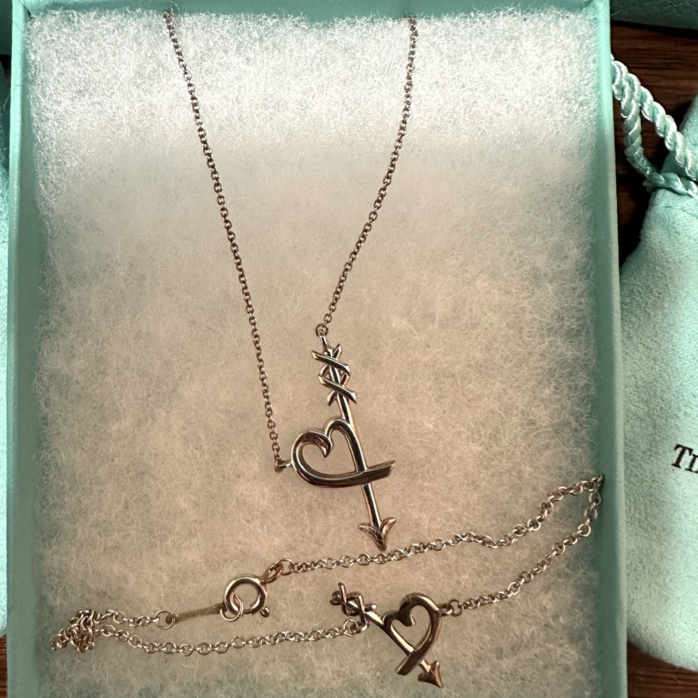 Tiffany & Co.